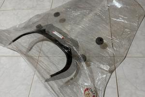 Paravento Piaggio Beverly 400 HPE Fabbri