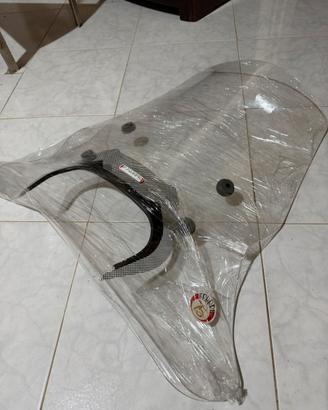 Paravento Piaggio Beverly 400 HPE Fabbri