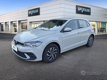 Volkswagen Polo 1.0 TSI Life