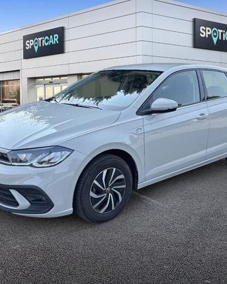 Volkswagen Polo 1.0 TSI Life