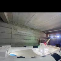 Gommone colbac 580  strafull mercury pro 40/70