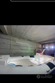 Gommone colbac 580  strafull mercury pro 40/70