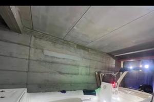 Gommone colbac 580  strafull mercury pro 40/70