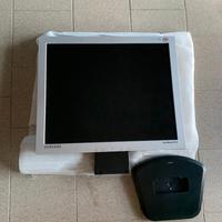 Samsung SyncMaster 913V 19" - Monitor PC Flat