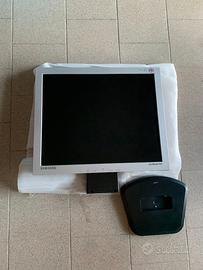 Samsung SyncMaster 913V 19" - Monitor PC Flat