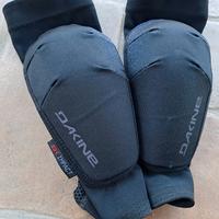 gomitiere mtb Dakine impact