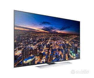 Samsung TV 55 pollici UHD Serie 7 - 7500