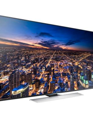 Samsung TV 55 pollici UHD Serie 7 - 7500