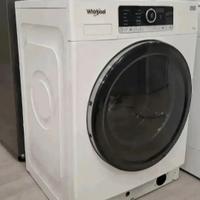 LAVATRICE WHIRLPOOL KG8 SUPREME 8415 RICOND 