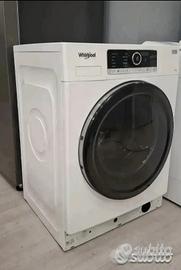 LAVATRICE WHIRLPOOL KG8 SUPREME 8415 RICOND 