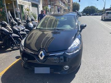 Clio 1,5 cdi 75 cv UNICO proprietario