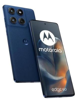 MOTOROLA MOTO EDGE 60 5G 256GB ANDROID DUAL SIM 8G