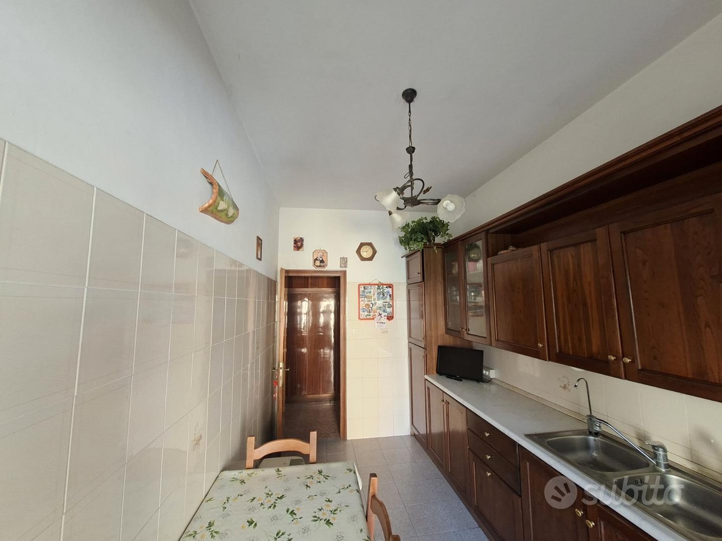 Appartamento – Viterbo, Murialdo - Vista 4