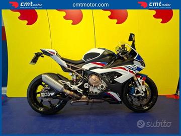 BMW S 1000 RR Garantita e Finanziabile