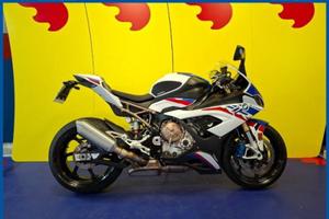 BMW S 1000 RR Garantita e Finanziabile
