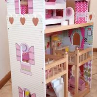 Casa per le bambole