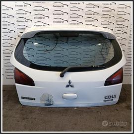 Cofano Portellone Posteriore MITSUBISHI Colt VI 58