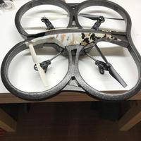 parrot ar drone 2.0 elite edition