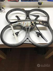 parrot ar drone 2.0 elite edition