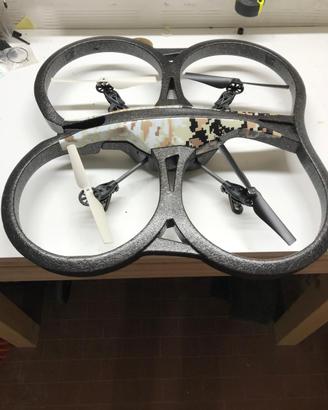 parrot ar drone 2.0 elite edition