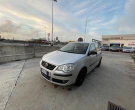 Volkswagen Polo 1.2 70 CV 5p. Comfortline