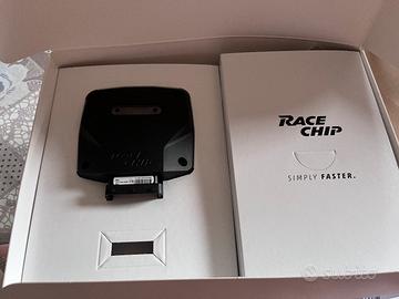 CENTRALINA GTS RACECHIP GOLF 7 1.6