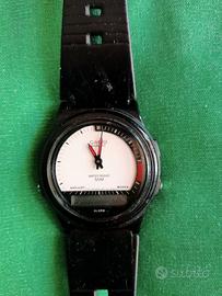 Orologio da uomo Casio vintage