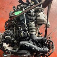 Motore Psa 14hdi 8HP
