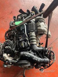 Motore Psa 14hdi 8HP