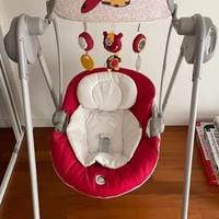 dondolo Polly swing Chicco