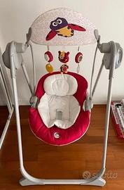 dondolo Polly swing Chicco