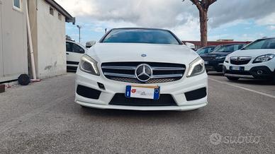 Mercedes-benz A 180 Premium 122CV 90KW