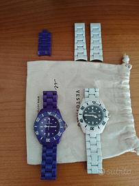 due Orologi Mario Mossa 