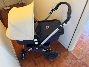 Passegino Bugaboo Cameleon 3