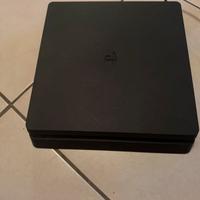 Playstation 4 slim