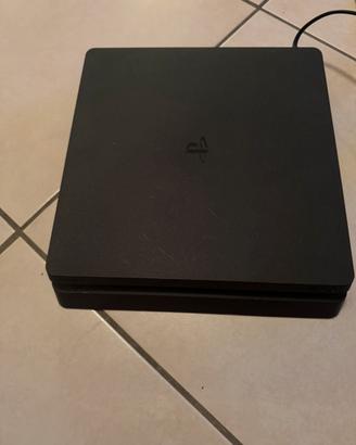 Playstation 4 slim