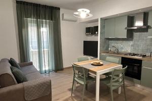 Appartamento appena ristrutturato