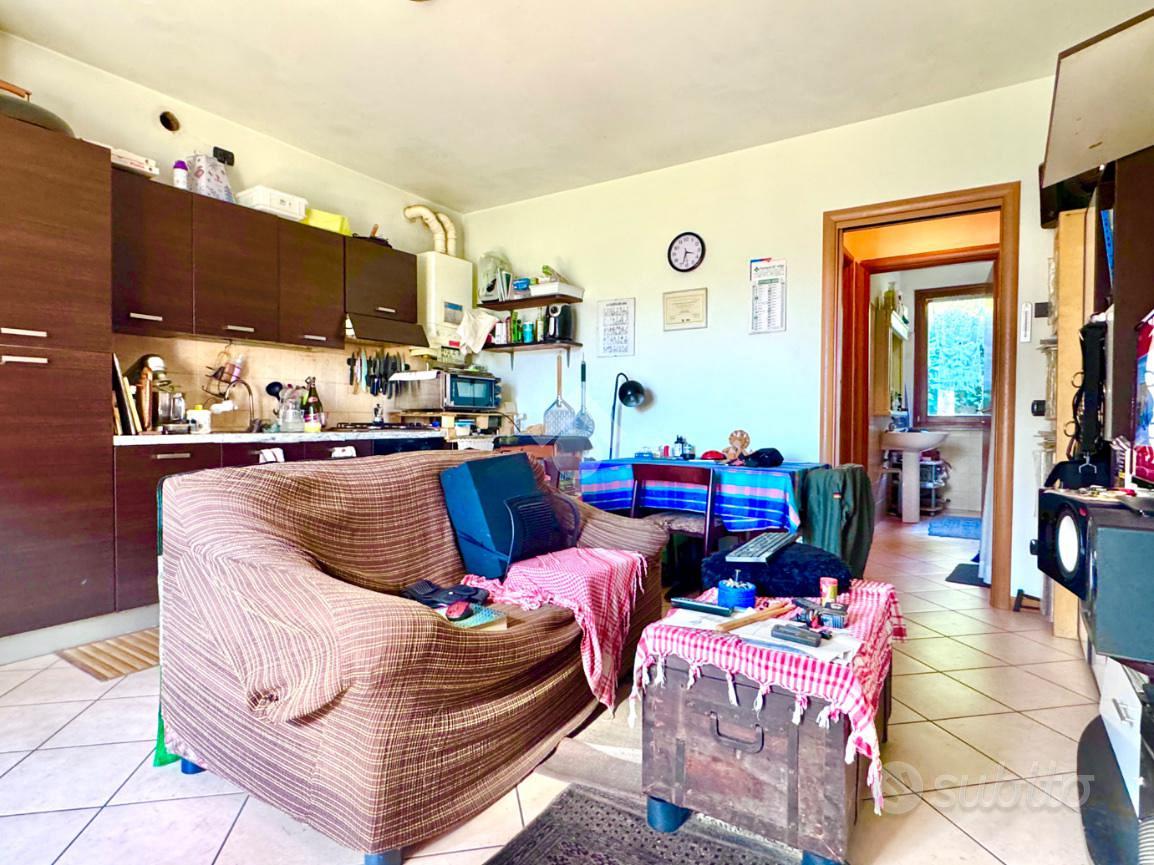 2 LOCALI A CAVAION VERONESE - Altro