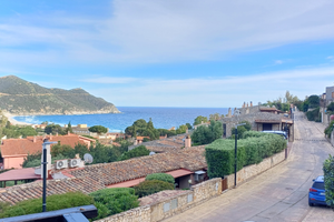 Villa Vista mare 365mila