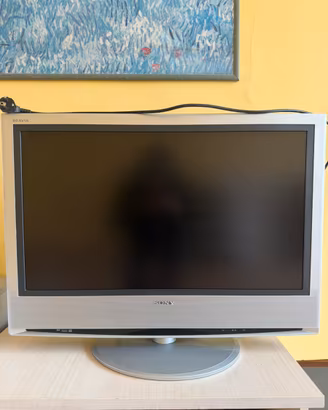 Tv Sony Bravia 32” LCD