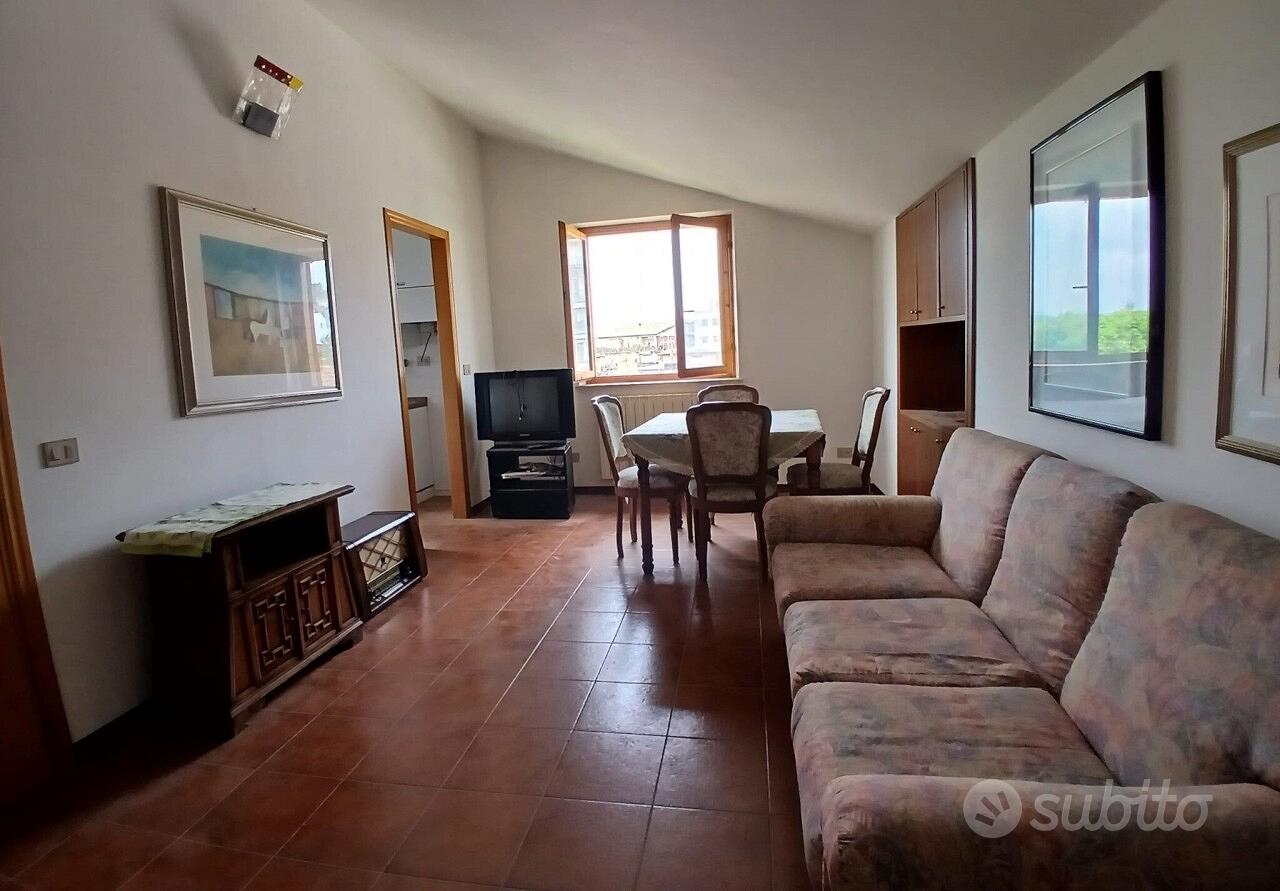 Apartment in Amelia, Montenero - Vista 3