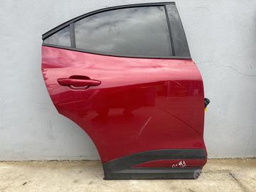 PORTIERA POSTERIORE DESTRA OPEL Mokka Serie (20>)