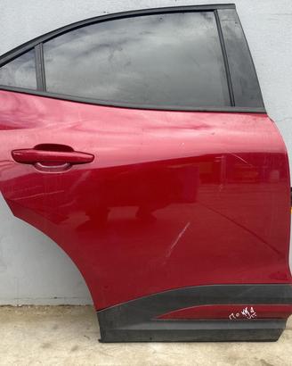 PORTIERA POSTERIORE DESTRA OPEL Mokka Serie (20>)