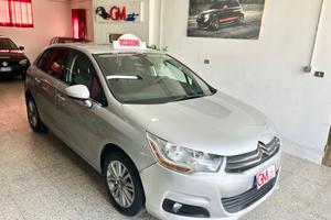 Citroen C4 Picasso 1.6 HDi 110 FAP Exclusive