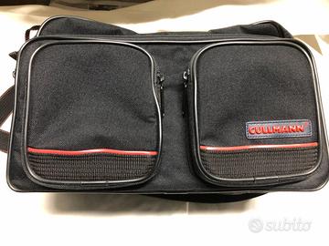 Borsa Cullmman per machina foto