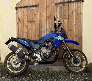 Yamaha Teneré Extreme 700