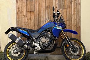 Yamaha Teneré Extreme 700