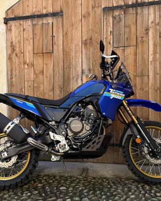 Yamaha Teneré Extreme 700