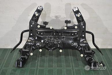 BMW U06 U25 F66 Supporto assale anteriore