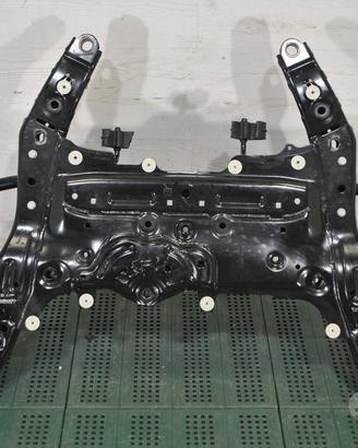 BMW U06 U25 F66 Supporto assale anteriore